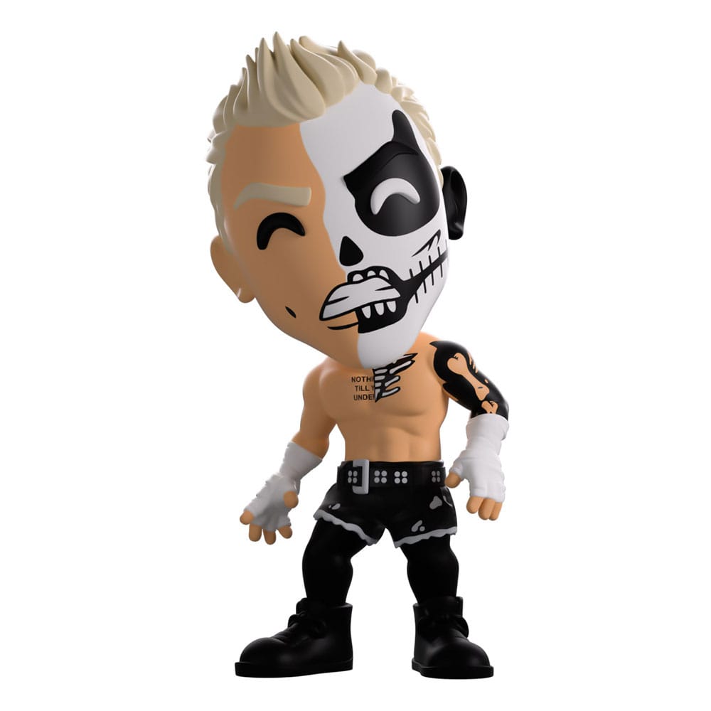All Elite Wrestling Vinyl Figur Darby Allin 12 cm Image 1