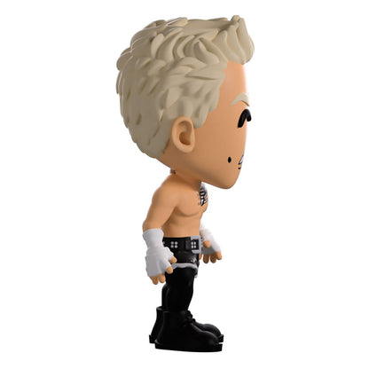 All Elite Wrestling Vinyl Figur Darby Allin 12 cm Image 2