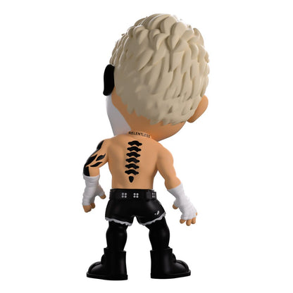 All Elite Wrestling Vinyl Figur Darby Allin 12 cm Image 3