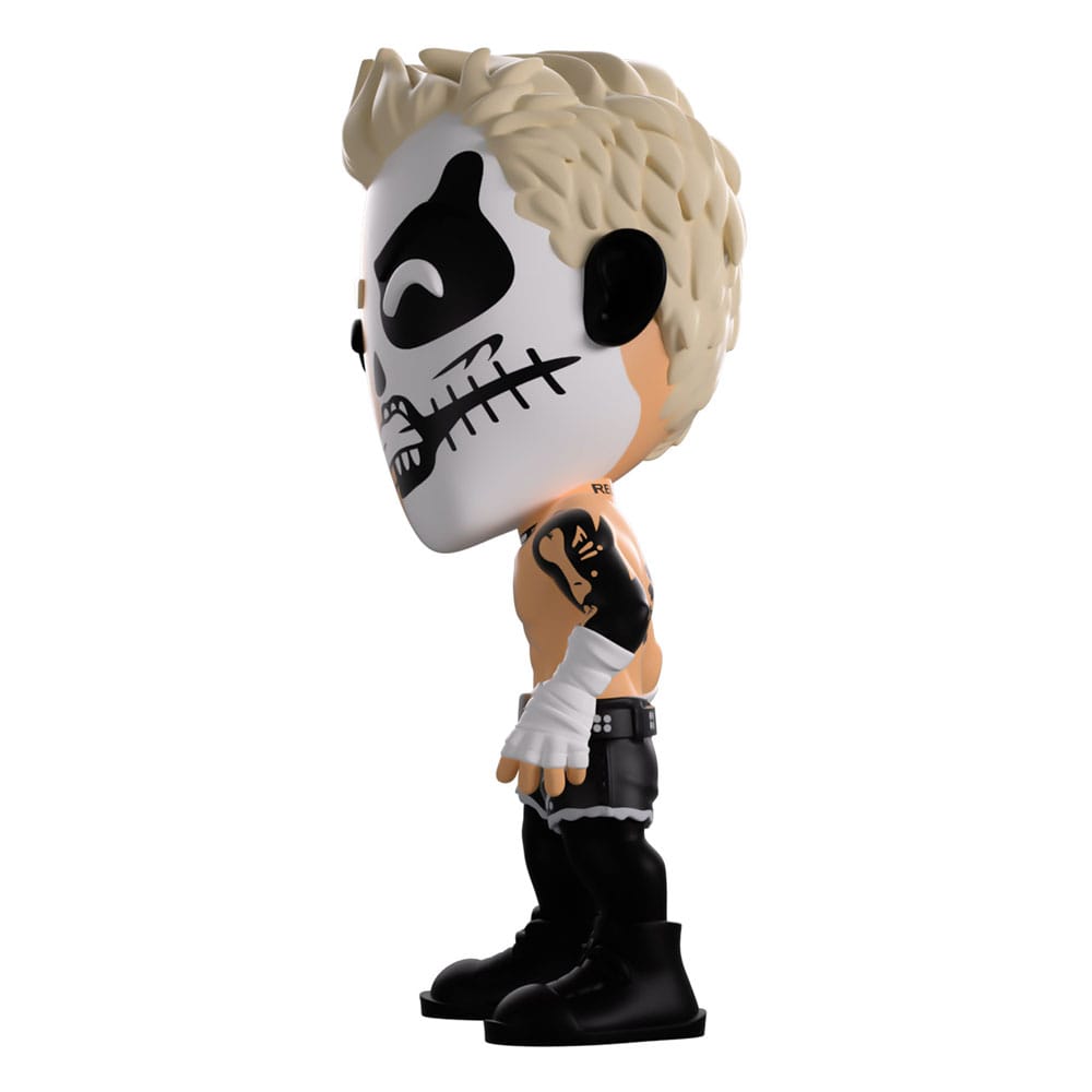 All Elite Wrestling Vinyl Figur Darby Allin 12 cm Image 4
