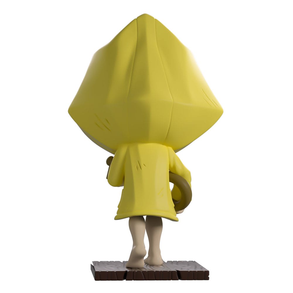 Little Nightmares 2 Vinyl Figur Six 12 cm Image 3