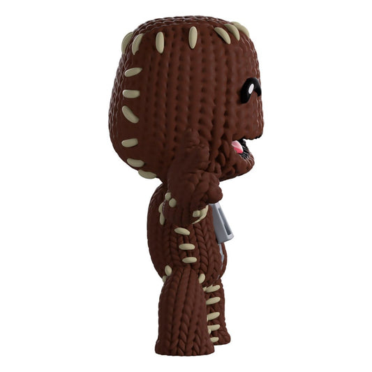 Sackboy Vinyl Figur Sackboy 12 cm Image 2