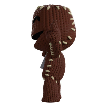 Sackboy Vinyl Figur Sackboy 12 cm Image 4