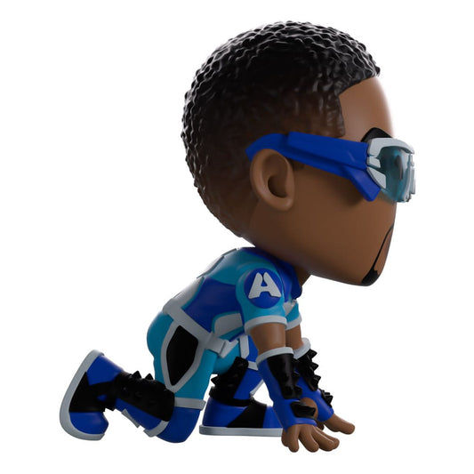 The Boys Vinyl Figur A-Train 9 cm Image 2