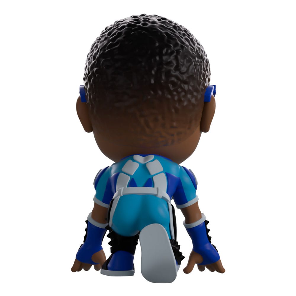 The Boys Vinyl Figur A-Train 9 cm Image 3