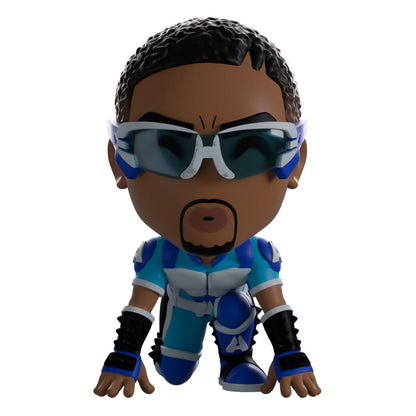 The Boys Vinyl Figur A-Train 9 cm Image 1
