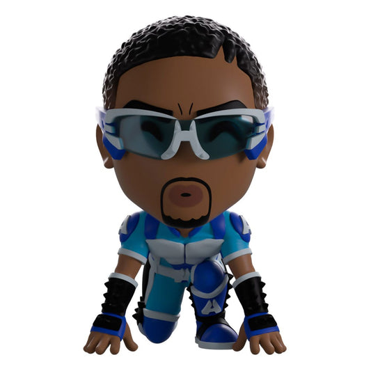 The Boys Vinyl Figur A-Train 9 cm Image 1