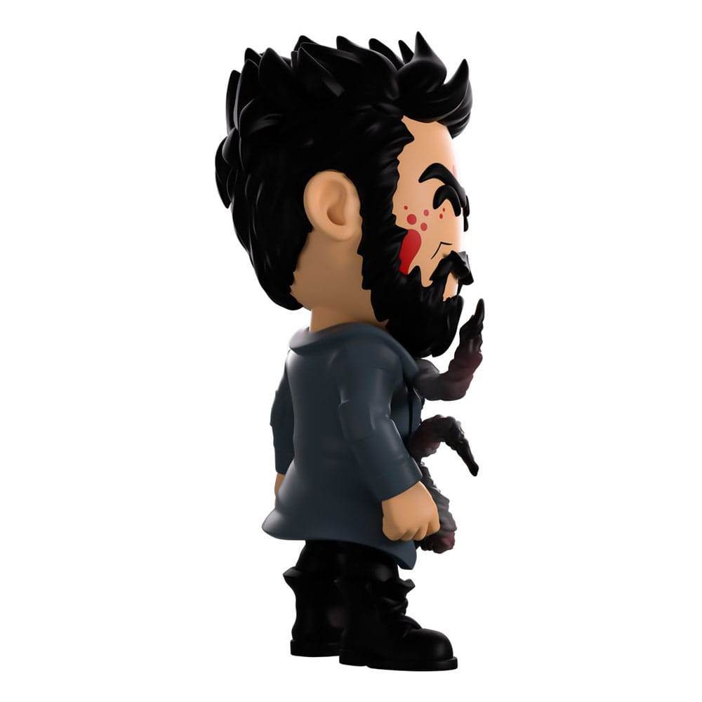 The Boys Vinyl Figur Tentacle Butcher 12 cm Image 2