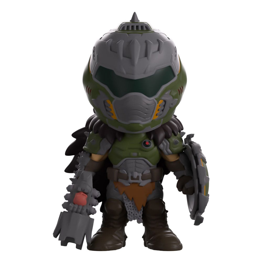 Doom Vinyl Figur Slayer 13 cm Image 1