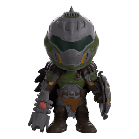 Doom Vinyl Figur Slayer 13 cm Image 1