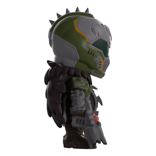 Doom Vinyl Figur Slayer 13 cm Image 2
