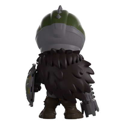 Doom Vinyl Figur Slayer 13 cm Image 3