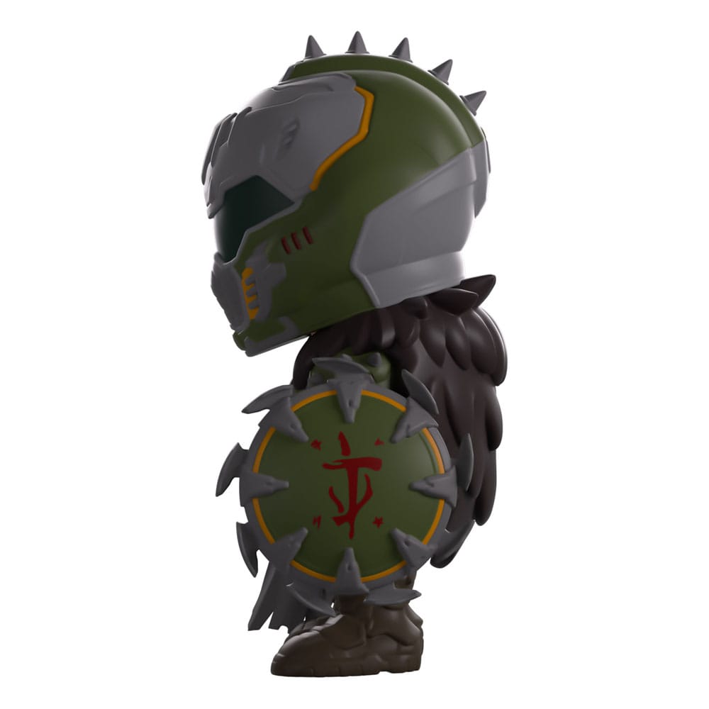 Doom Vinyl Figur Slayer 13 cm Image 4