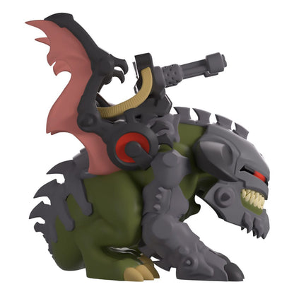 Doom Vinyl Figur Serrat 10 cm Image 2