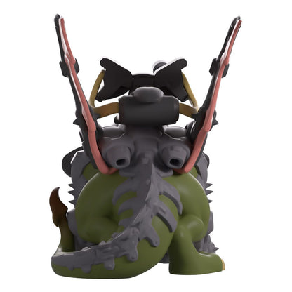 Doom Vinyl Figur Serrat 10 cm Image 3