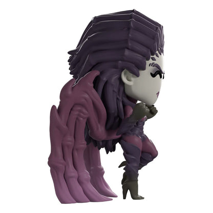 Starcraft Vinyl Figur Kerrigan 13 cm Image 2