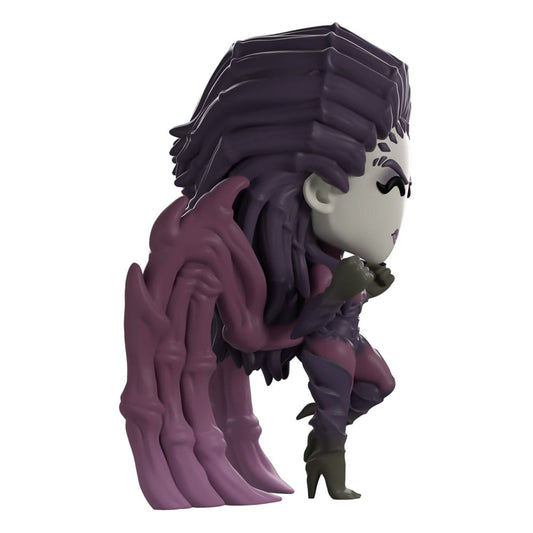 Starcraft Vinyl Figur Kerrigan 13 cm Image 2