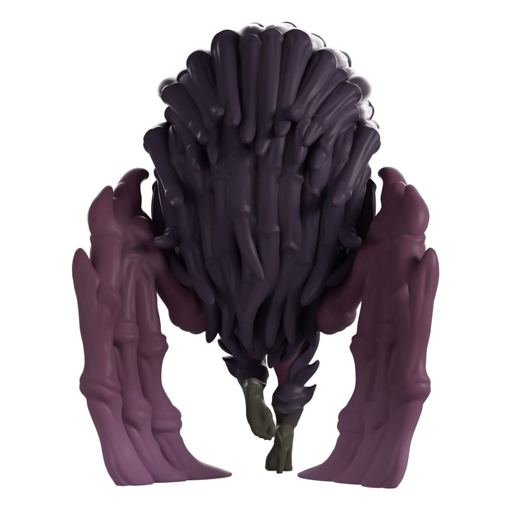 Starcraft Vinyl Figur Kerrigan 13 cm Image 3