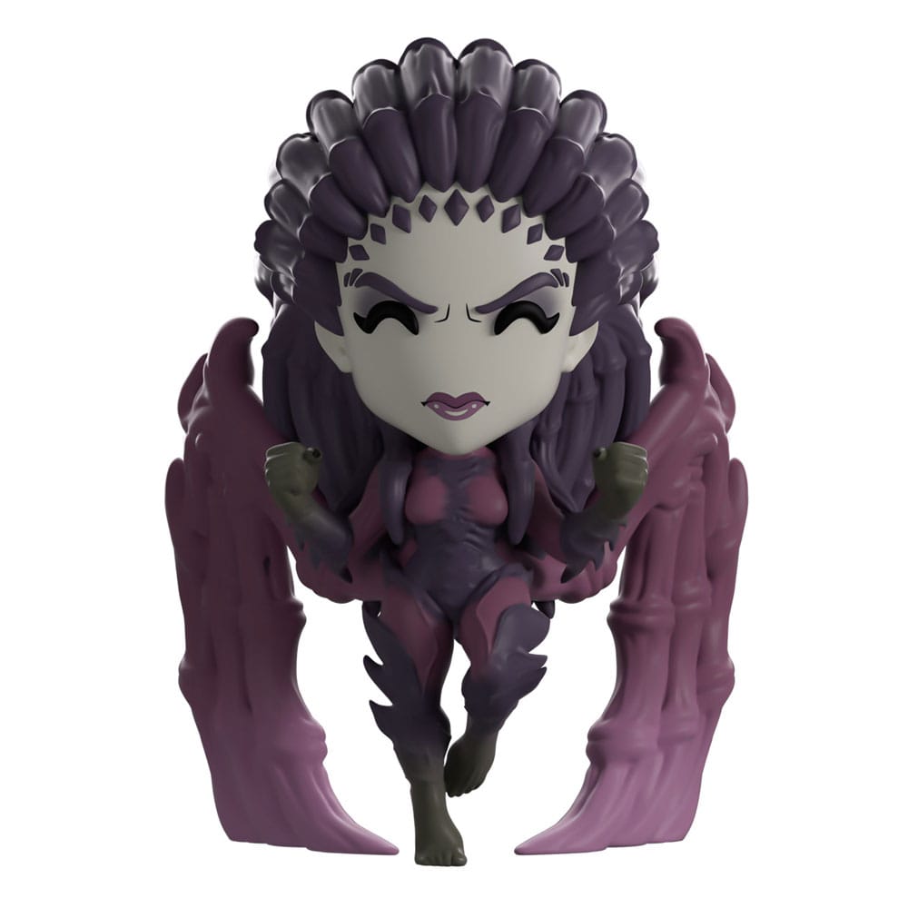 Starcraft Vinyl Figur Kerrigan 13 cm Image 1