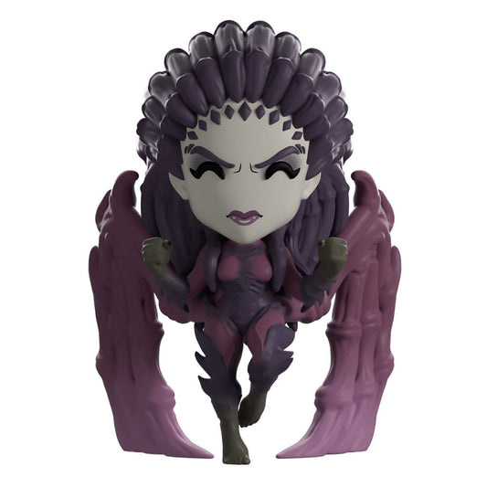 Starcraft Vinyl Figur Kerrigan 13 cm Image 1