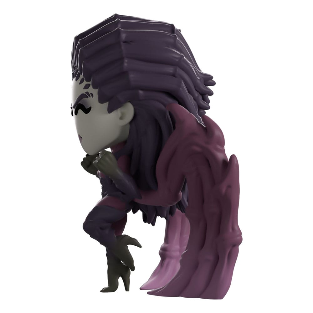 Starcraft Vinyl Figur Kerrigan 13 cm Image 4