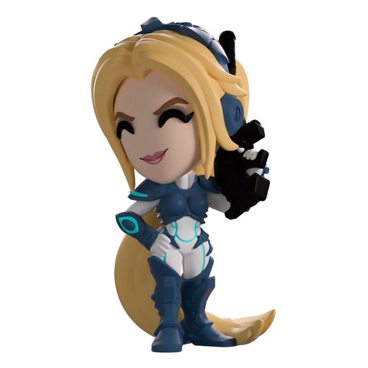 Starcraft Vinyl Figur Nova Terra 12 cm Image 2