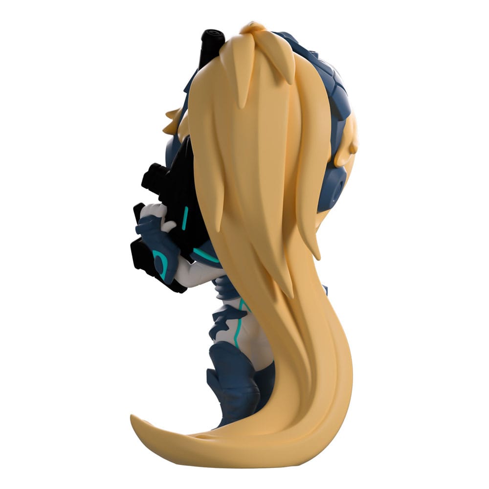 Starcraft Vinyl Figur Nova Terra 12 cm Image 4