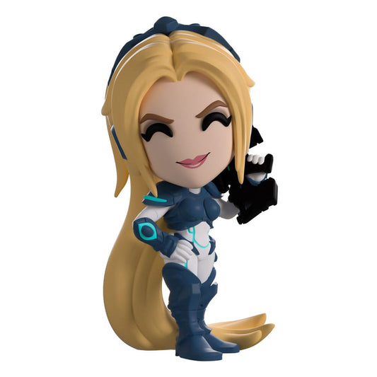 Starcraft Vinyl Figur Nova Terra 12 cm Image 1