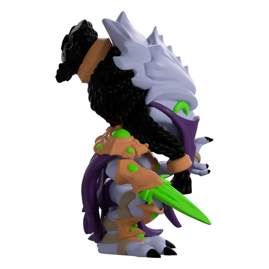 Starcraft Vinyl Figur Zeratul 12 cm Image 2