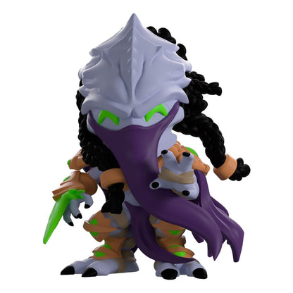 Starcraft Vinyl Figur Zeratul 12 cm Image 1