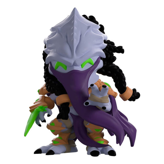 Starcraft Vinyl Figur Zeratul 12 cm Image 1