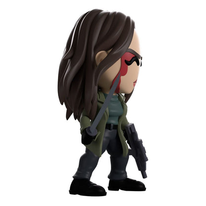 John Wick: Ballerina Vinyl Figur The Ballerina 11 cm Image 2