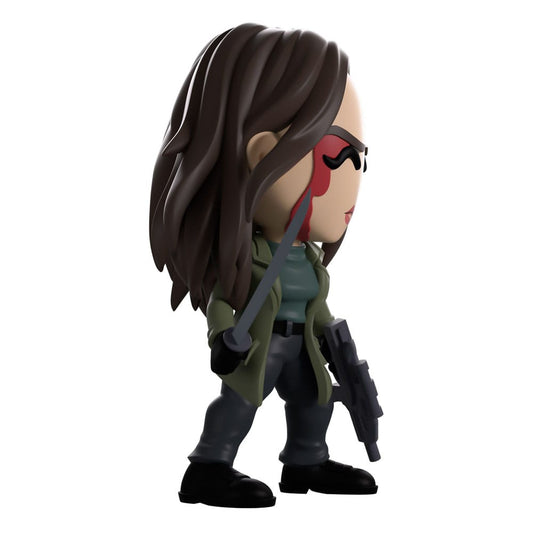 John Wick: Ballerina Vinyl Figur The Ballerina 11 cm Image 2