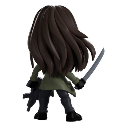John Wick: Ballerina Vinyl Figur The Ballerina 11 cm Image 3