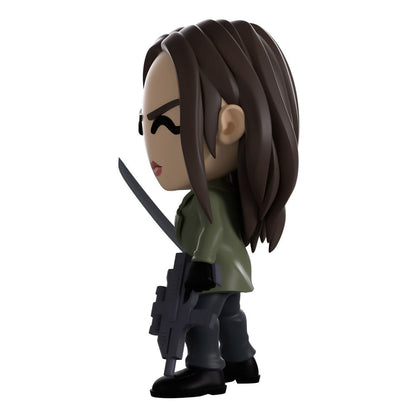 John Wick: Ballerina Vinyl Figur The Ballerina 11 cm Image 4
