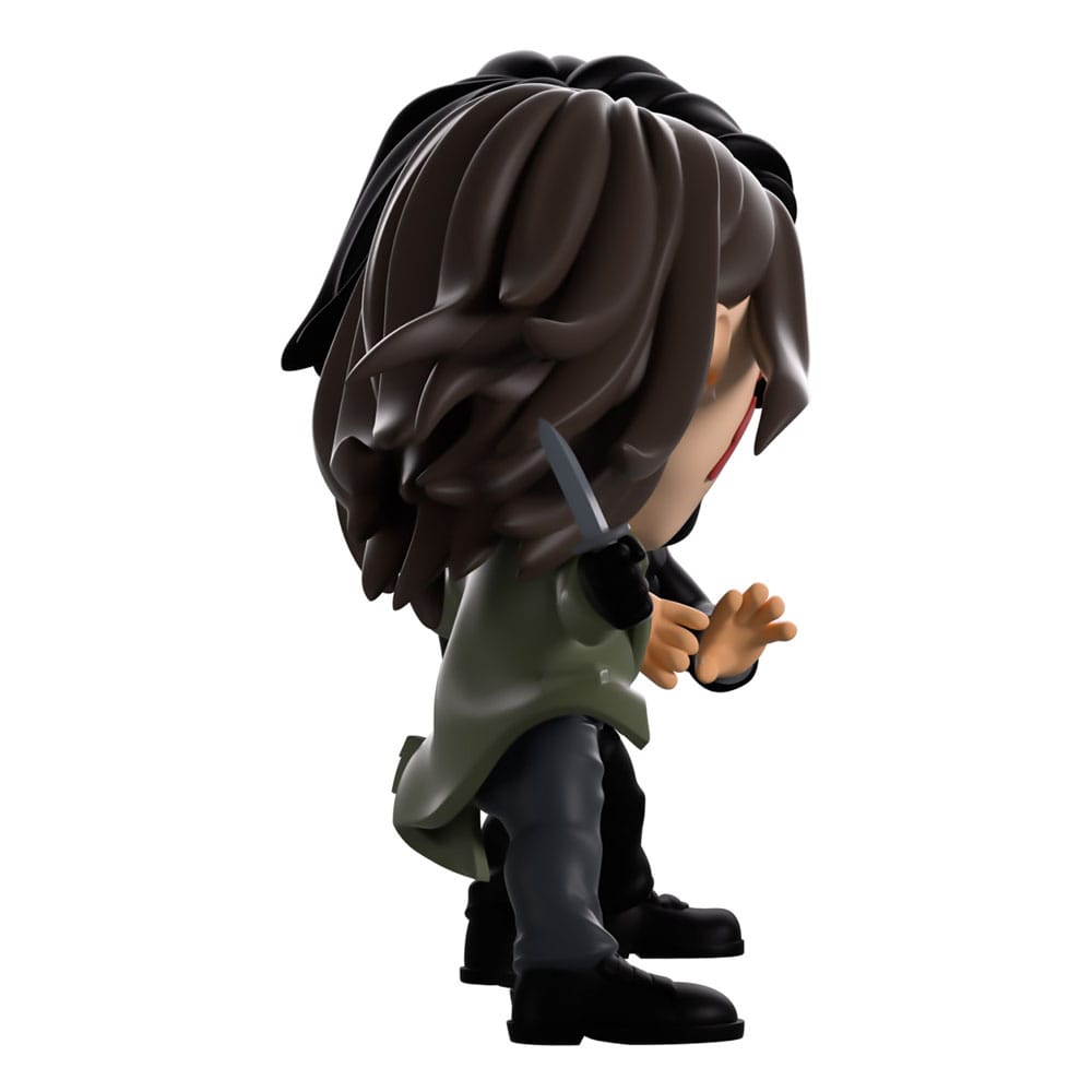 John Wick: Ballerina Vinyl Figuren 2er-Pack Ballerina & John Wick 11 cm Image 2