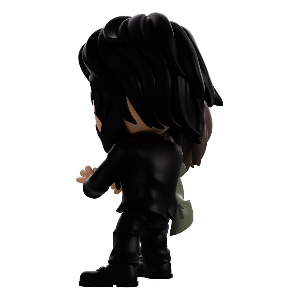 John Wick: Ballerina Vinyl Figuren 2er-Pack Ballerina & John Wick 11 cm Image 4