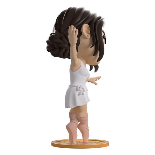 John Wick: Ballerina Vinyl Figur Pointe Ballerina 12 cm Image 2