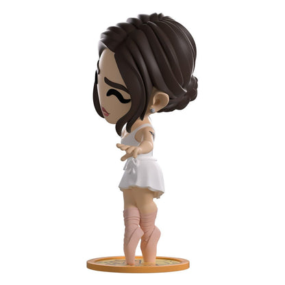 John Wick: Ballerina Vinyl Figur Pointe Ballerina 12 cm Image 4