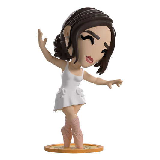 John Wick: Ballerina Vinyl Figur Pointe Ballerina 12 cm Image 1