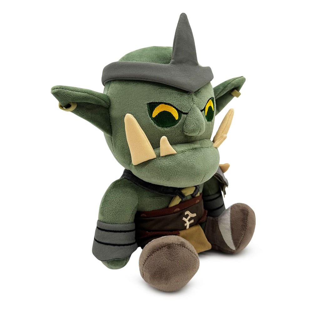 Old School RuneScape Plüschfigur General Graardor 23 cm Image 2