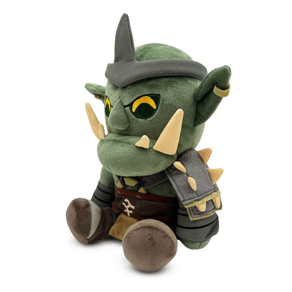 Old School RuneScape Plüschfigur General Graardor 23 cm Image 3