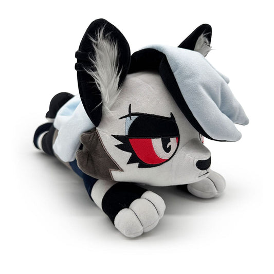 Helluva Boss Plüschfigur Loona Weighted Plush 40 cm Image 2