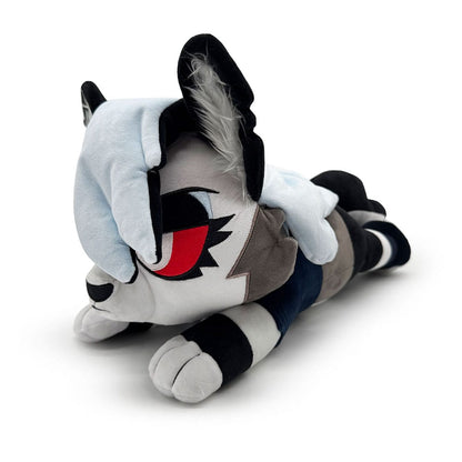 Helluva Boss Plüschfigur Loona Weighted Plush 40 cm Image 3