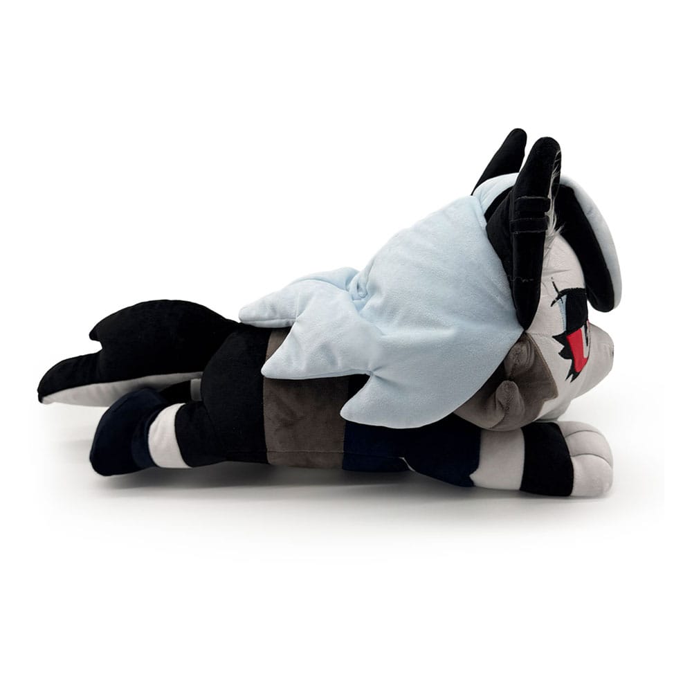 Helluva Boss Plüschfigur Loona Weighted Plush 40 cm Image 4