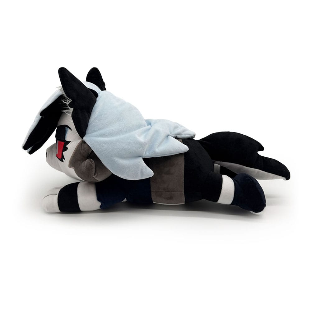 Helluva Boss Plüschfigur Loona Weighted Plush 40 cm Image 5