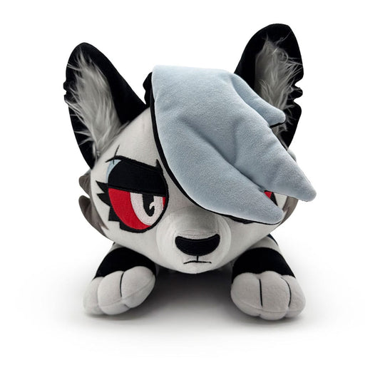 Helluva Boss Plüschfigur Loona Weighted Plush 40 cm Image 1