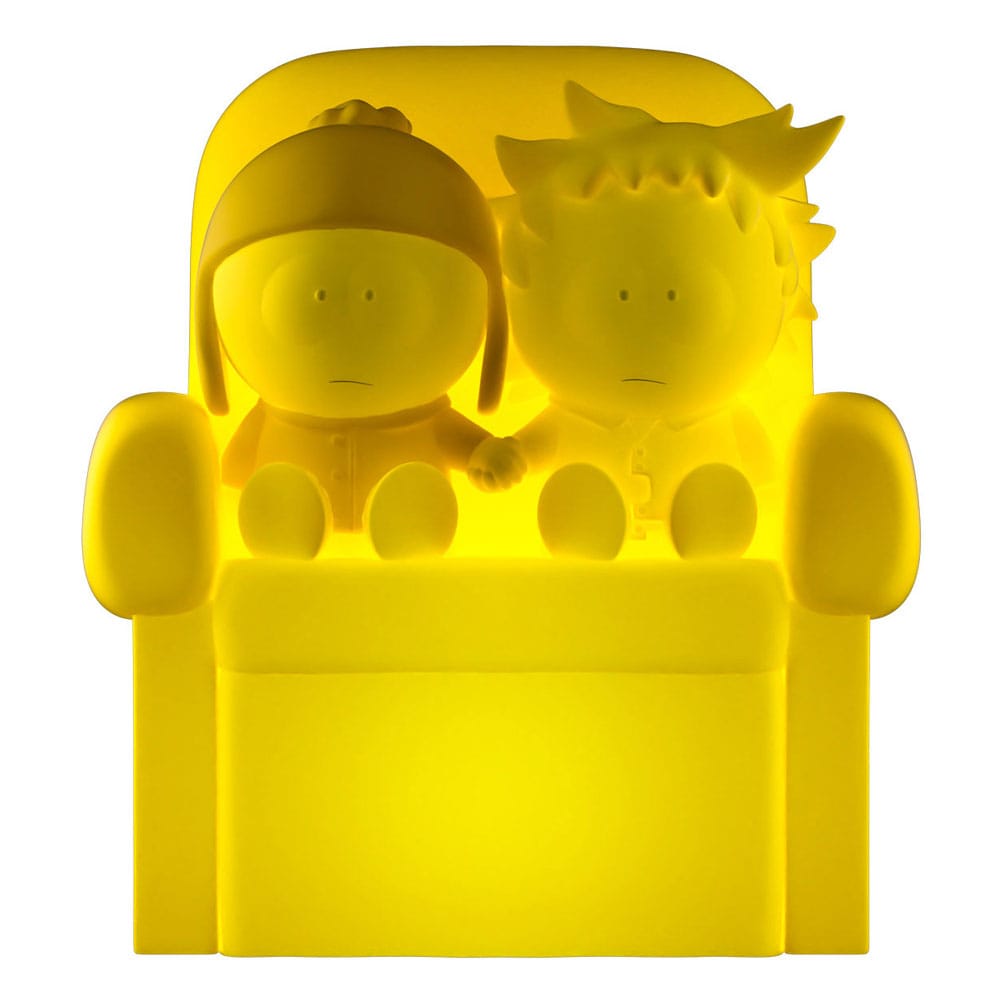 South Park Nachtlicht Tweek & Craig Night Light 16 cm Image 1