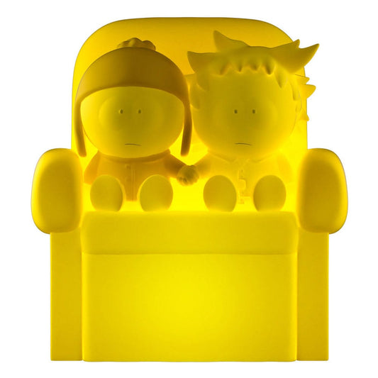 South Park Nachtlicht Tweek & Craig Night Light 16 cm Image 1