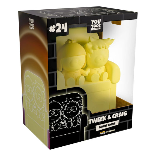 South Park Nachtlicht Tweek & Craig Night Light 16 cm Image 2